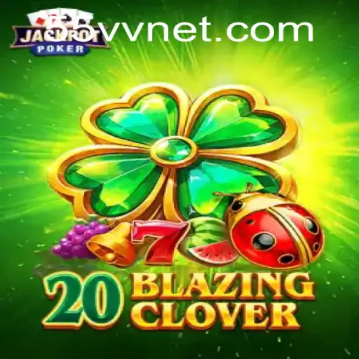 Exploring the Thrills of '20BlazingClover': A Gamer's Paradise