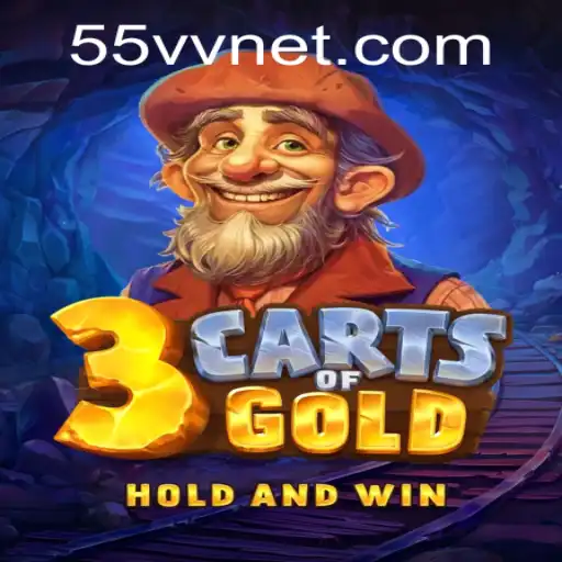 An In-Depth Look at 3cartsOfGold and the 55vv PH Login Experience