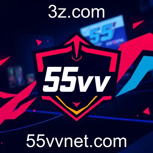 Revolução no Mundo dos Esports: A Popularidade de 55vv