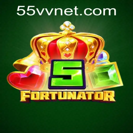 5Fortunator: An Ultimate Gaming Experience