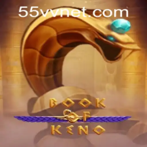 Exploring the Exciting World of BookOfKeno and the 55vv PH Login