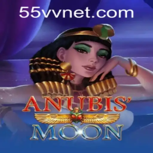 Discover the Mystical World of AnubisMoon
