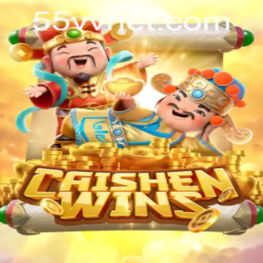 CaishenWins: A Comprehensive Guide to the Popular Casino Game and 55vv PH Login