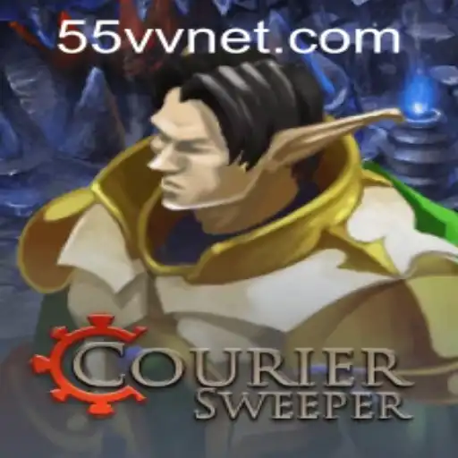 CourierSweeper: A Dynamic Adventure with a Twist of Strategy