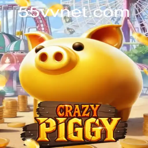 CrazyPiggy: An Immersive Journey into Fun and Strategy