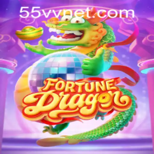 Exploring the Thrills of FortuneDragon with 55vv PH Login