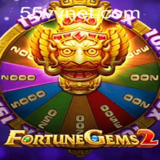 Discovering FortuneGems2: An Engaging Experience with 55vv PH Login