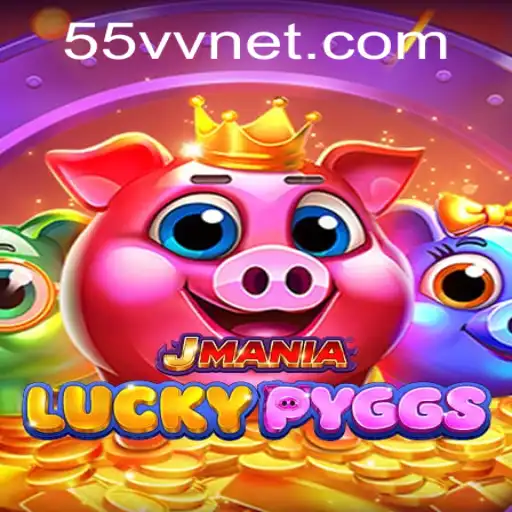 Exploring the Thrilling World of JManiaLuckyPyggs: A Comprehensive Guide