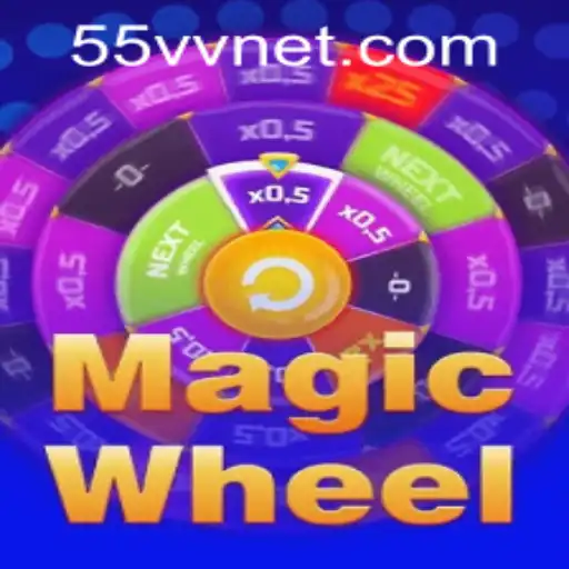 Explore the World of MagicWheel with Exciting 55vv PH Login Features