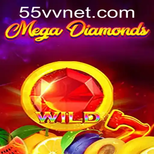 MegaDiamond: The Ultimate Gaming Experience with 55vv PH Login