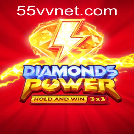 Exploring Diamondspower: A Thrilling Game Experience with 55vv PH Login