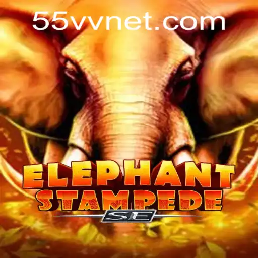 Unleashing the Adventure of ElephantStampedeSE: The Thrilling Virtual Safari