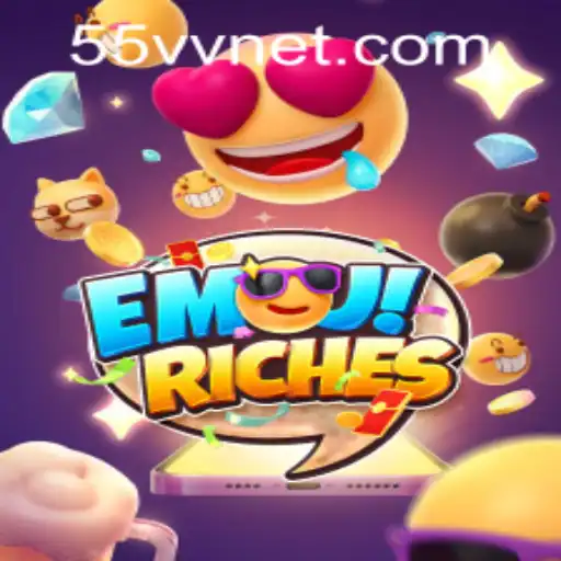EmojiRiches: A Vibrant Venture into Digital Gaming
