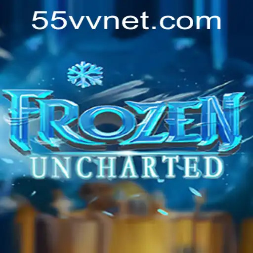 FrozenUncharted: A Thrilling Gaming Experience
