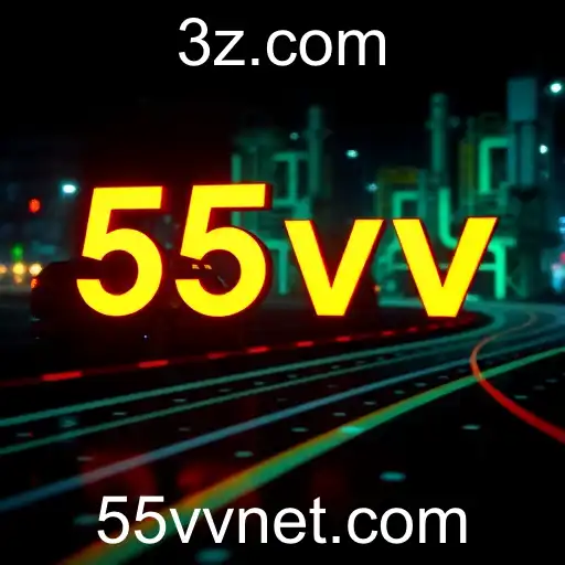 Evolução do Jogo Online em 2025: O Impacto da Plataforma 55vv