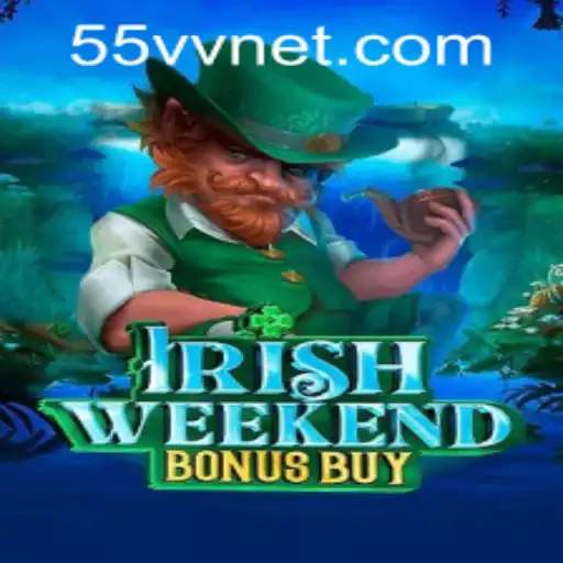 Exploring IrishWeekendBonusBuy: A Journey into a Captivating Game