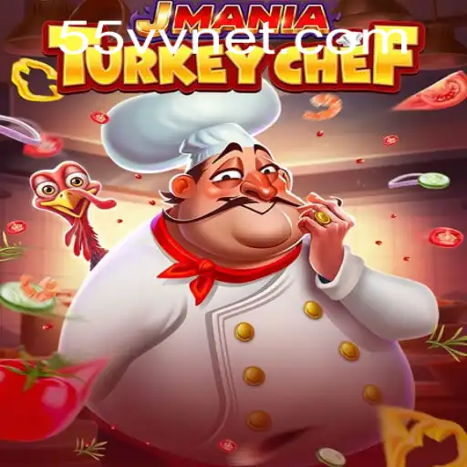 JManiaTurkeyChef: Dive into a Culinary Adventure