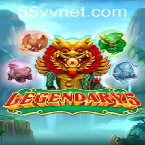 Exploring the World of Legendary5: An Epic Adventure Awaits