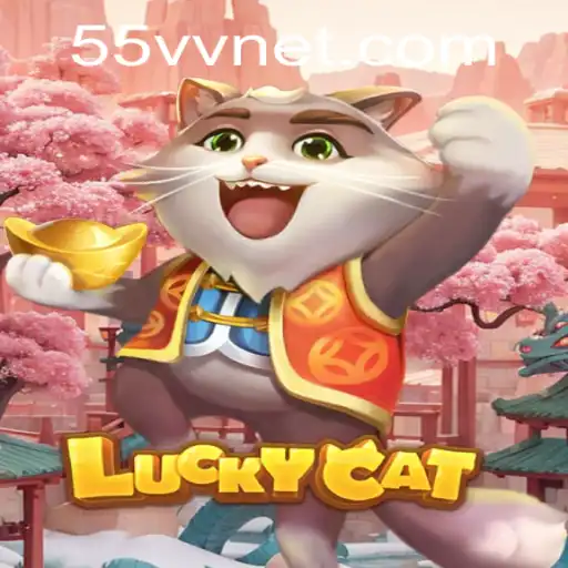 Discover the Thrills of LuckyCat: A Unique Gaming Experience