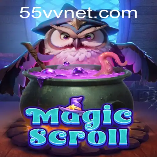 MagicScroll: Dive into the Enchanting World of Spellbinding Adventures