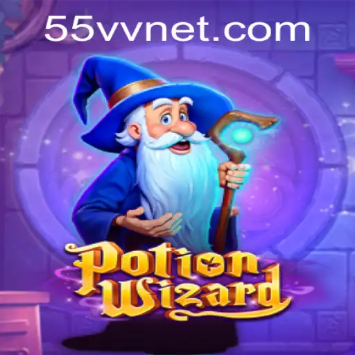 Unraveling the Magical World of PotionWizard: Master the Art of Spellbinding with '55vv PH Login'