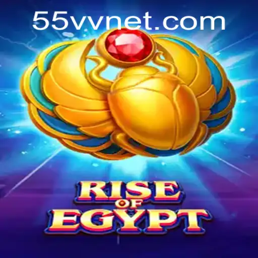 RiseOfEgypt Game Description and Overview