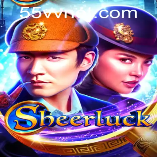Sheerluck: A Riveting Adventure with a Twist of Modern Technology