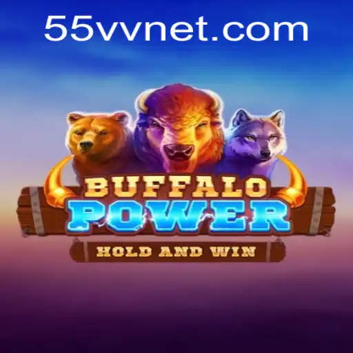 Exploring Buffalo Power and Navigating 55vv PH Login