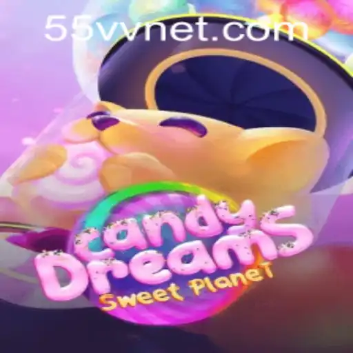CandyDreams: A Sweet Journey into the World of 55vv PH Login Gaming