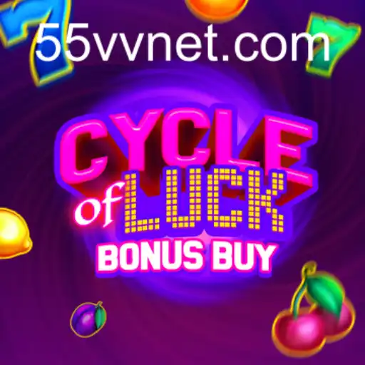 Exploring CycleofLuckBonusBuy: A Thrilling Casino Experience