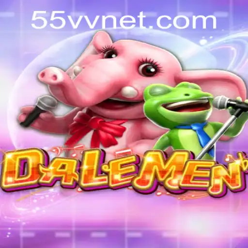 Exploring the World of DALEMEN: An Engaging Gaming Experience