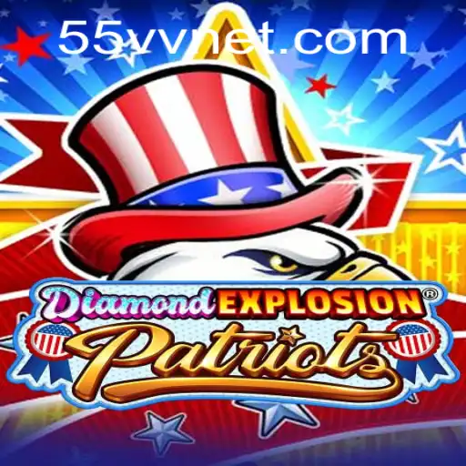 Dive into the Excitement of DiamondExplosionPatriots: A New Gaming Sensation