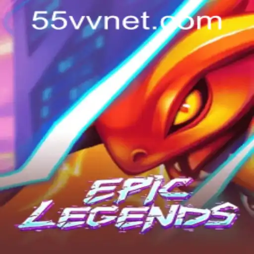 EpicLegends: A Comprehensive Guide to the Exciting Virtual World
