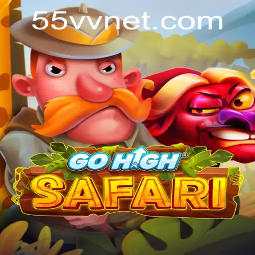 Discover the Excitement of GoHighSafari and the Buzz Around 55vv PH Login