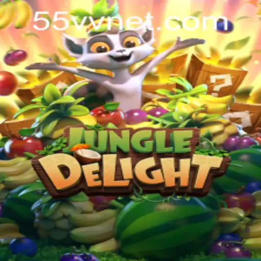 JungleDelight: Exploring the Exotic Adventure Game with 55vv PH Login