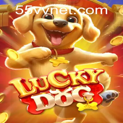 Discover LuckyDog: Unveiling the Exciting World of Online Gaming with 55vv PH Login