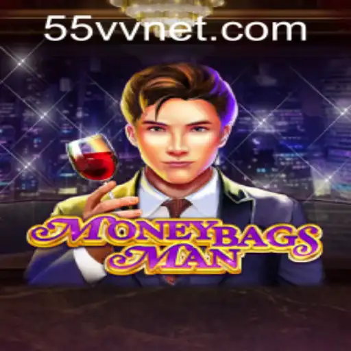 Unveiling MoneybagsMan: The Ultimate Gaming Experience with 55vv PH Login