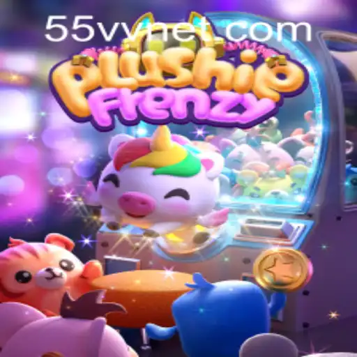 Discover the World of PlushieFrenzy and Master the Game with 55vv PH Login