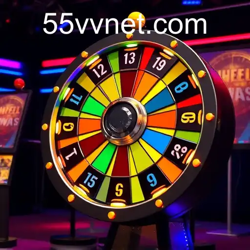 Exploring the Fascinating World of Rotary Games