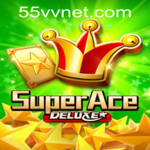 Exploring the Thrilling World of SuperAceDeluxe and 55vv PH Login