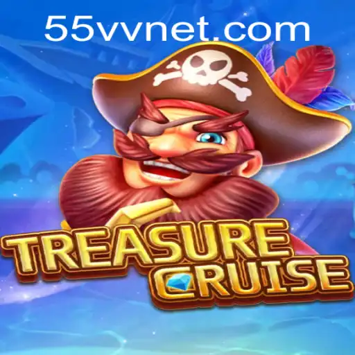 Unraveling the Thrills of TREASURECRUISE and 55vv PH Login