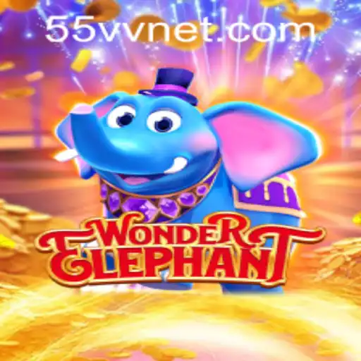 WonderElephant: An Exciting New Adventure