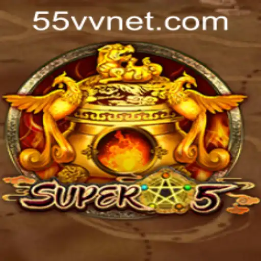 Discover Super5: A New Era in Online Gaming with 55vv PH Login