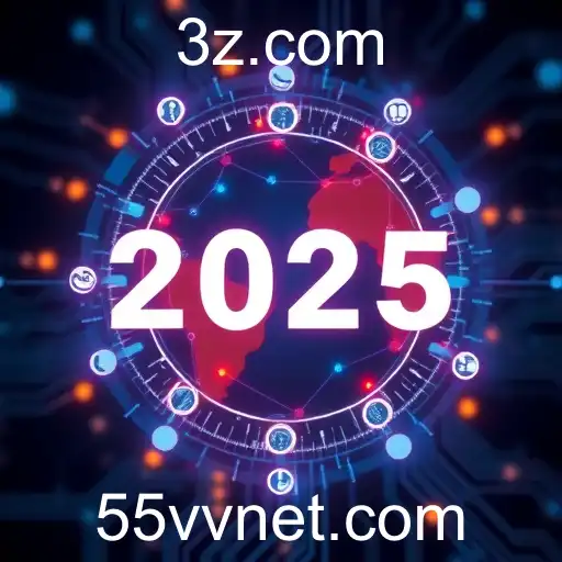 Transformações Tecnológicas Marcam o Setor Digital