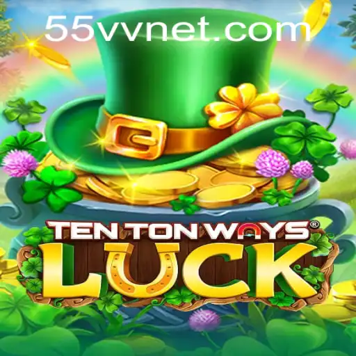 Exploring the World of TenTonWaysLuck: An Interactive Gaming Experience