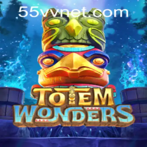 Discover the Enchanting World of TotemWonders with 55vv PH Login