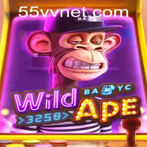 Exploring WildApe3258: An Immersive Jungle Adventure